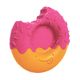Nylabone Extreme Chew Donut - bardzo twardy gryzak dla psa, donut o zapachu bekonu