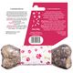 Lovi Food White Coat Chewing Bone - kość do żucia dla białego psa, z dorszem