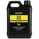 Animology Fox Poo Shampoo - szampon dla psa, eliminujący nieprzyjemne zapachy