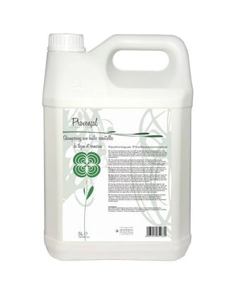 Diamex Provencal Thym-Romarin - kojąco relaksujący szampon z rozmarynem i tymiankiem, koncentrat 1:8 - 5L