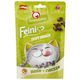 Zestaw GranataPet FeiniSchmaus 3x 50g - miękkie smaczki dla kota, mix 3 smaków