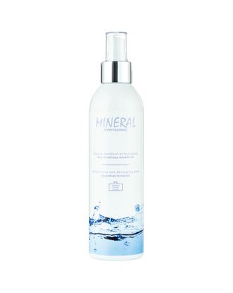 Diamex Mineral Baume - odżywka mineralna, nawilża i ułatwia rozczesywanie sierści - 250ml