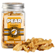 Kiwi Walker Snacks Pear 40g - 100% gruszka, liofilizowane, naturalne przysmaki dla psa i kota