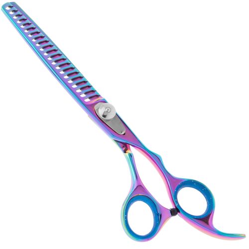 Geib Silver Rainbow Kiss Chunker 7,5