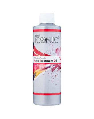 True Iconic Magic Treatment Oil - olej pielęgnacyjny do przesuszonej skóry i sierści psa - 250ml