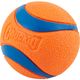 Chuckit! Ultra Ball S (5cm) 2szt. - sprężysta piłka dla psa, bez piszczałki