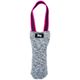 Julius-K9 Cotton Tug With One Handle 20x5,5cm - solidny szarpak dla psa z jednym uchwytem, bez przeszycia