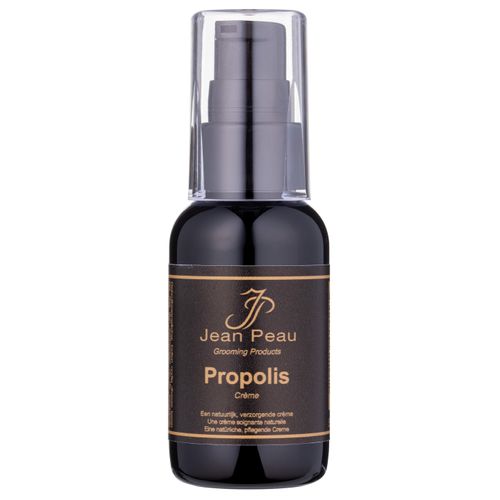 Jean Peau Propolis Cream - krem na rany dla psa, z propolisem