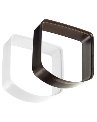 PetSafe Microchip Cat Flap Tunnel Extension - tunel, rozszerzenie do drzwiczek PetSafe Microchip Cat Flap