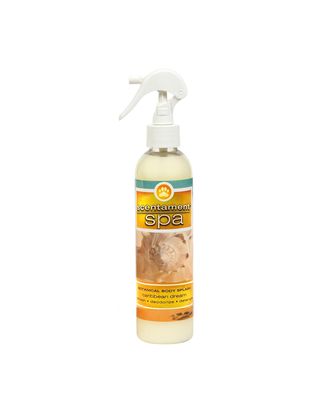 Best Shot Spa Caribbean Dream Body & Detangle Spray 236ml - spray do rozczesywania sierści psa, kota