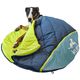 Kurgo Pup Sack Sleeping Bag 76cm - wodoodporny śpiwór dla psa, z podszewką trzymującą ciepło