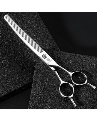 Jargem Curved Blenders 7,0" 60T - degażówki jednostronne gięte, 60 ząbków