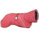 Hurtta Expedition Parka II Strawberry - wodoodporna kurtka zimowa dla psa, malinowa