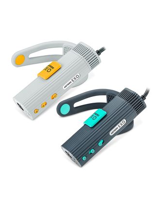 Artero Exo Hands Free Dryer 1400W - suszarka groomerska, z uchwytem na szyję, bez użycia rąk