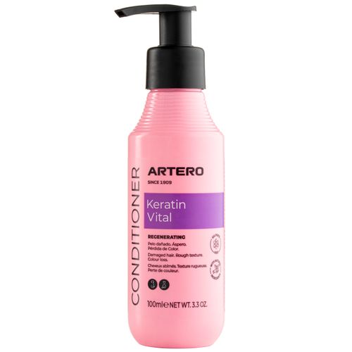 Artero Keratin Vital - odżywka keratynowa dla psów długowłosych