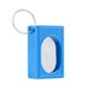 Flamingo Riva Dog Training Clicker - kliker dla psa, z brelokiem