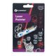Flamingo Cat Laser Pointer 5in1 - laser dla kota, wskaźnik o 5 różnych wzorach do wyświetlania