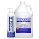 Hyponic Show Show Dogs Whitening Shampoo - profesjonalny szampon dla psów wystawowych, do białej i jasnej sierści