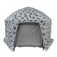Pety Cover Plus for Playpen - pokrowiec na kojec Pety Playpen, wodoodporny, wiatroszczelny