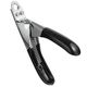 Record Guillotine Nail Clipper - gilotynka do pazurów dla psa