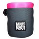 Max&Molly Treat Bag Pink 250ml - wodoodporna saszetka na przysmaki dla psa, różowa