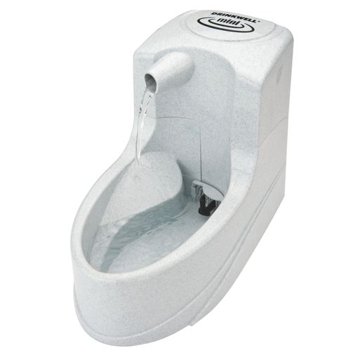PetSafe Drinkwell Mini Pet Fountain 1,2L - fontanna dla kota i małego psa