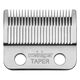 Heiniger Tauro Taper Blade - wymienne ostrze do maszynki Heiniger Tauro, długość strzyżenia 0,9-2,1mm