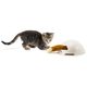 PetSafe Fox Den Automatic Cat Teaser - interaktywna zabawka dla kota, lisi ogon