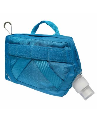 Kurgo RSG Hydration Flask 354ml - sakwa z bidonem dla psa, bez BPA