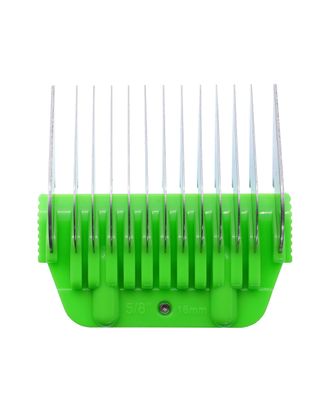 Artero Snap-on Wide Comb - nasadka dystansowa ze stali nierdzewnej do szerokich ostrzy Snap-on - 16mm
