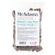 McAdams Sensitive Medium/Large Breed Free Range Turkey 100g - wypiekana karma z indykiem dla psów średnich i dużych ras - próbka