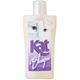 K9 Kat Shampoo 100ml - aloesowy szampon dla kota, koncentrat 1:20