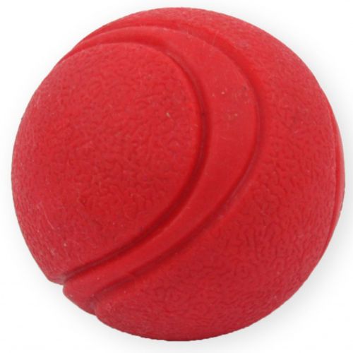Pet Nova Tennis Ball 5cm - gumowa piłka tenisowa dla psa