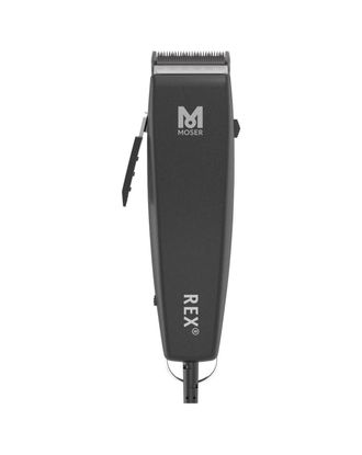 Moser Rex Corded Clipper - maszynka do strzyżenia psa, z regulowanym ostrzem