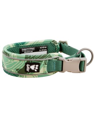 Hurtta Weekend Warrior Collar Park Camo - wodoodporna obroża dla psa