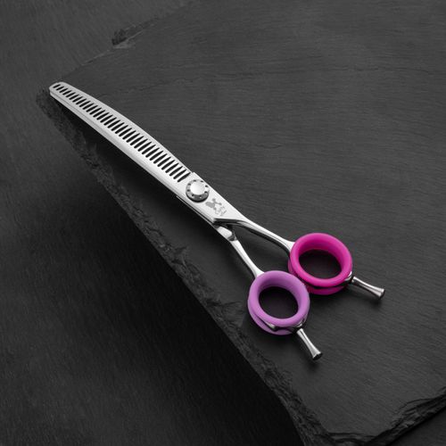 Blovi Curly Line Curved Chunker 35T 7