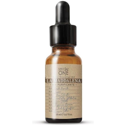 Special One Essential Oil La Maddalena 20ml - olejek eteryczny dla psa, kompozycja odświeżająco-energetyzująca