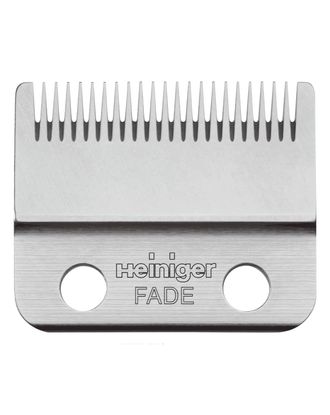 Heiniger Tauro Fade Blade - wymienne ostrze do maszynki Heiniger Tauro, długość strzyżenia 0,3-1,4mm