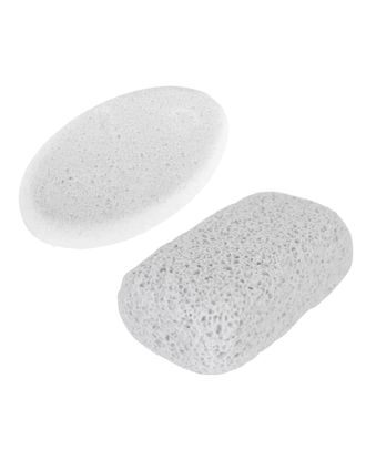 Show Tech Groom Stone Oval 8,5x4,9x2cm - kamień/pumeks trymerski do usuwania martwego i luźnego włosa