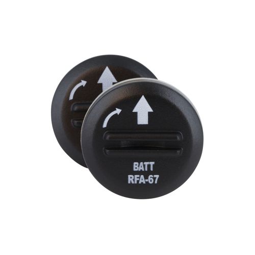 PetSafe 6V Replacement Battery 2szt. - baterie do obroży elektronicznych marki PetSafe, komplet