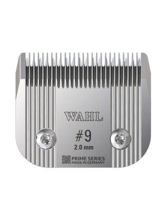 Wahl Prime Series Blade nr 9 - ostrze do maszynek Wahl 2,0mm, z litej stali wysokowęglowej