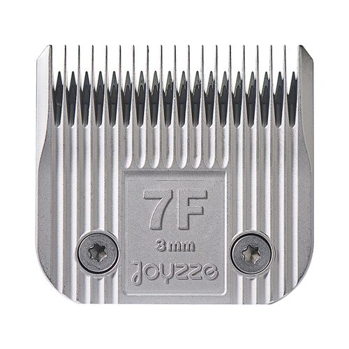 Joyzze A-Series Blade nr 7F - ostrze typu Snap-On z powłoką ceramiczną, 3mm