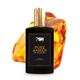 PSH Daily Beauty Eau de Parfum Pure Amber 50ml - woda perfumowana dla psa, o orientalnym zapachu