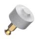 Shernbao Pet Nail Grinder - elektryczna szlifierka do pazurów psa, dwubiegowa