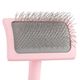 Blovi Medium Wooden Slicker Brush - drewniana szczotka pudlówka z długimi pinami 25 mm, średnia