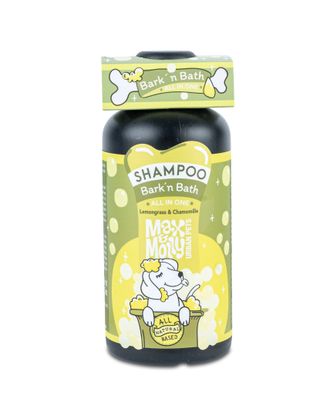 Max&Molly  Bark.n Bath Shampoo 250ml - uniwersalny szampon dla psa