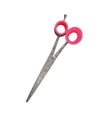 Groom Professional Astrid Straight Scissor 8" - nożyczki proste z mikroszlifem 21cm
