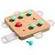 Flamingo Cube Braintrain - zabawka edukacyjna dla psa