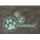 Show Tech Microfibre Towel 90x56cm - ręcznik z mikrofibry do kąpieli zwierząt, szary