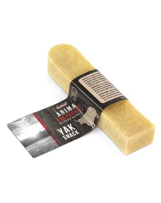 Best Bone Yak Snack 66-74g - ser himalajski dla psa, gryzak z mleka jaka